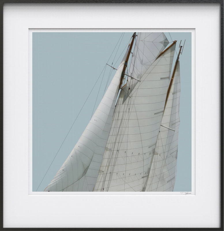 Race Week Series 9