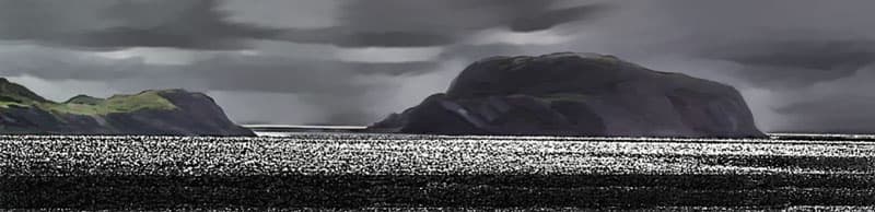Ships Cove Sleeping Giant