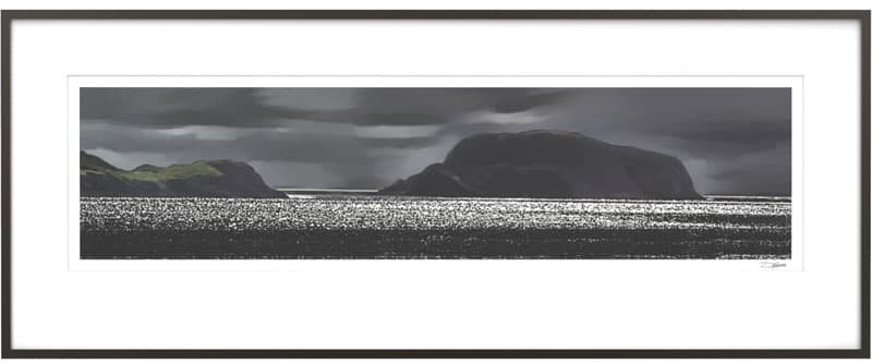 Ships Cove Sleeping Giant