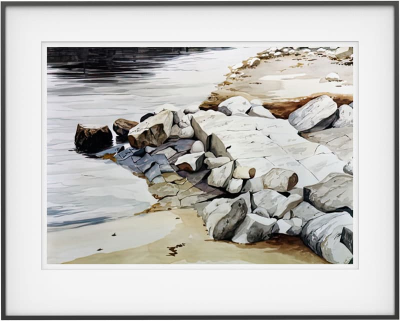 Shore Line