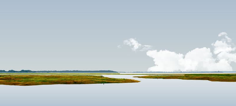 Shores Of Fundy Series 1