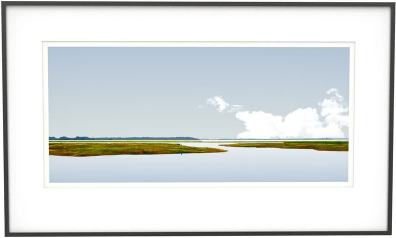 Shores Of Fundy Series  1
