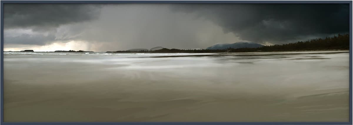 Tofino Storm Season