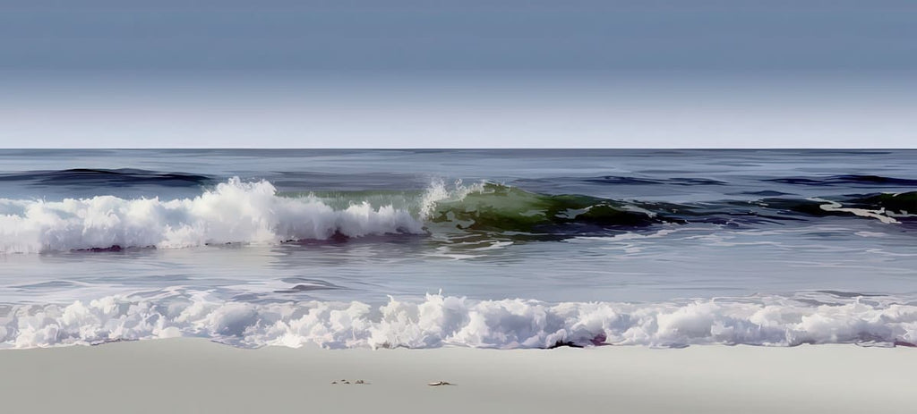 Tofino Wave Series  1