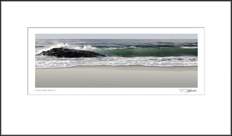Tofino Wave Series 5