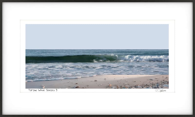 Tofino Wave Series 9