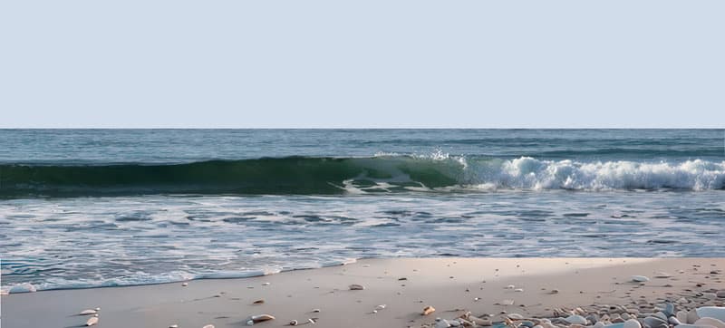 Tofino Wave Series 9