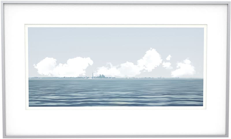 Toronto Skyline
